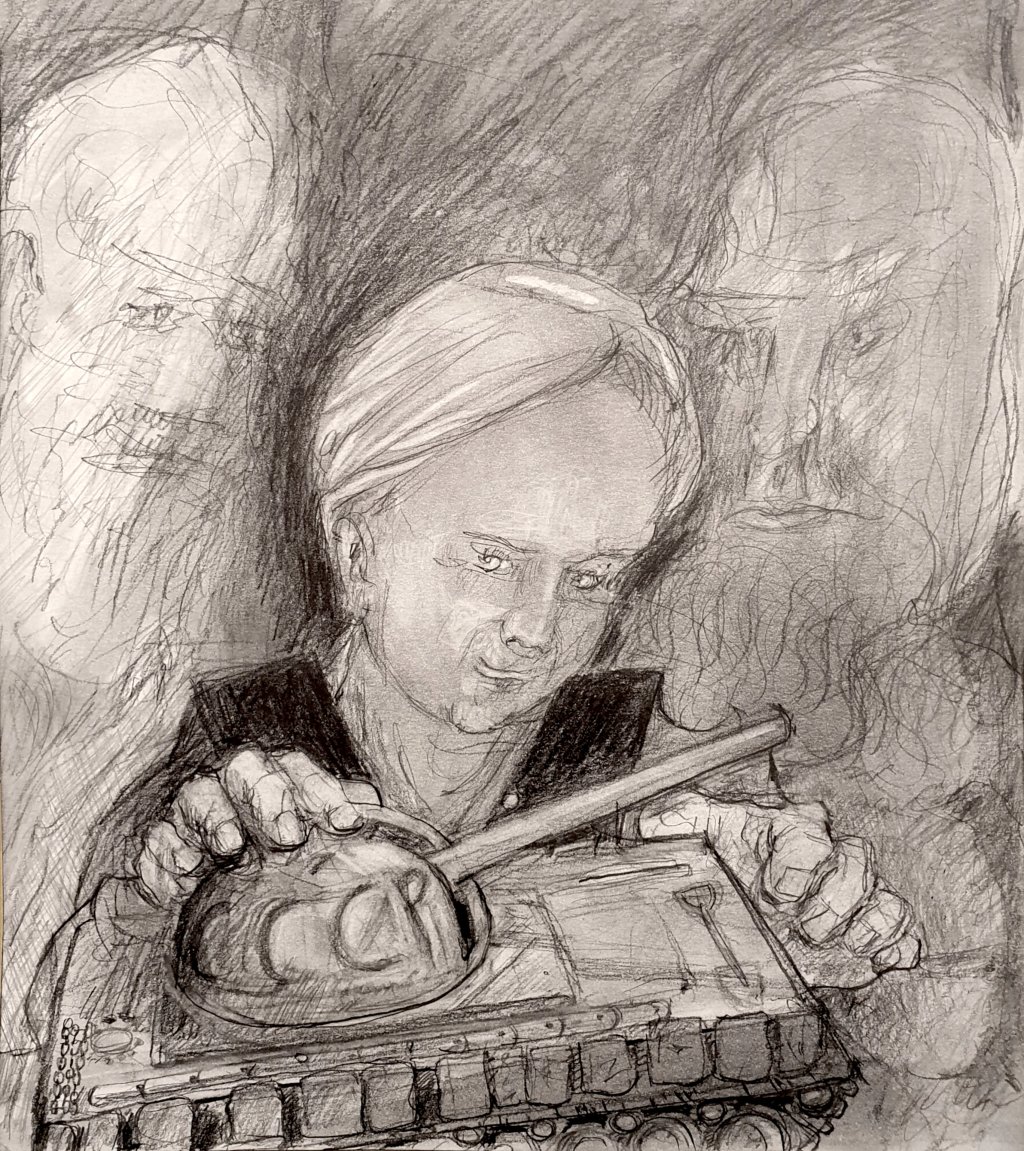 Das Geschenk der&nbsp;Ahnen.