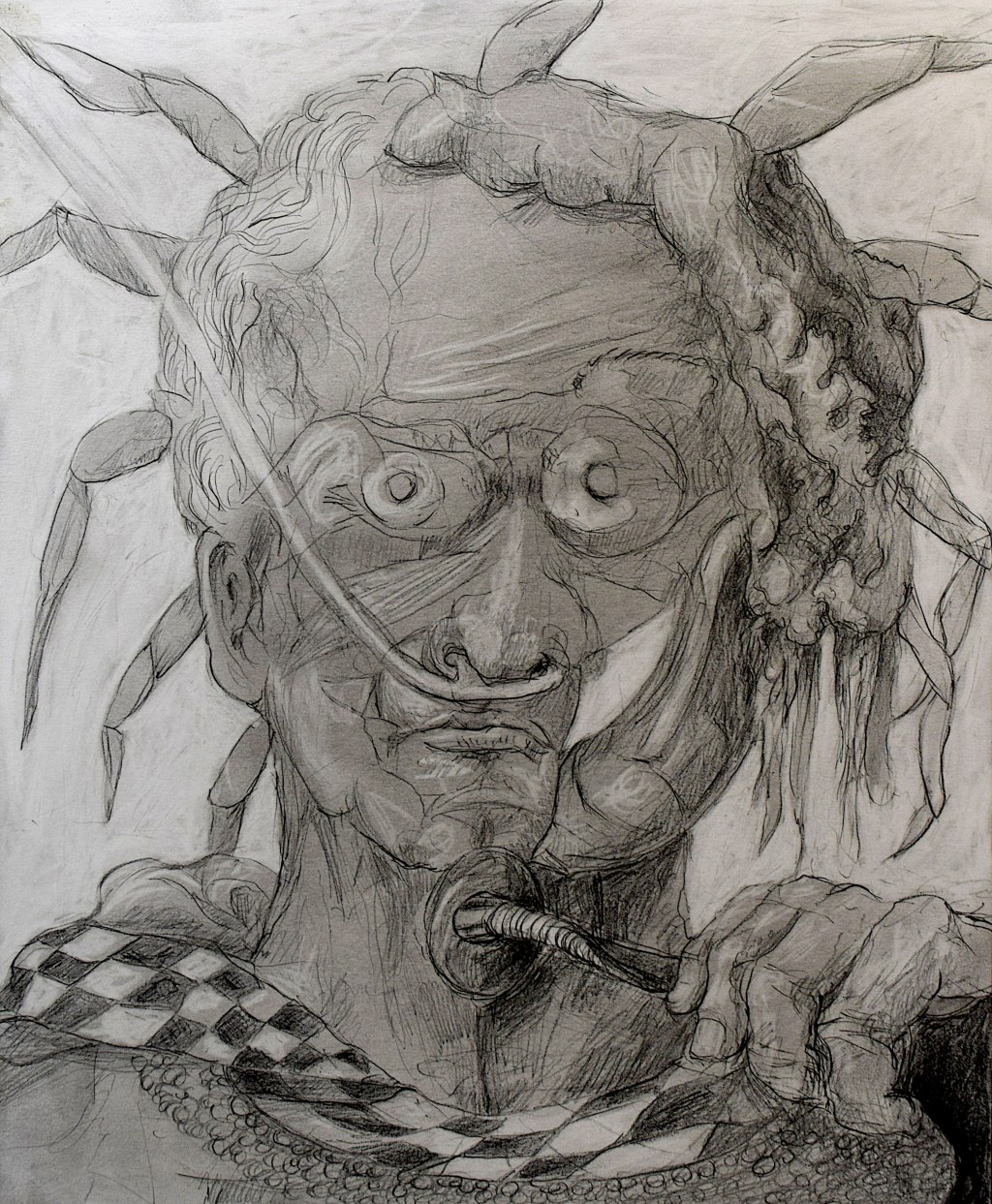 Die Sprache der&nbsp;Krebse.