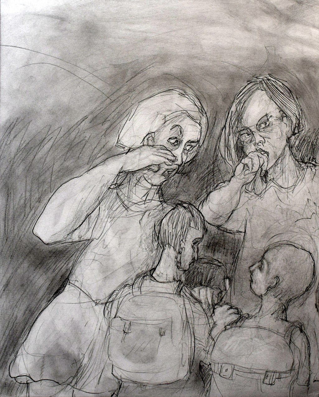 Da kommt die&nbsp;Neue.