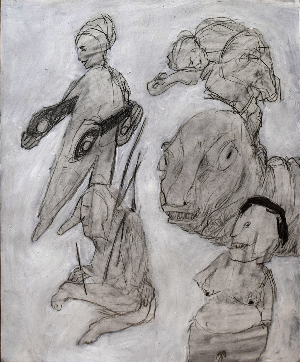 Das Leben geht&nbsp;weiter.