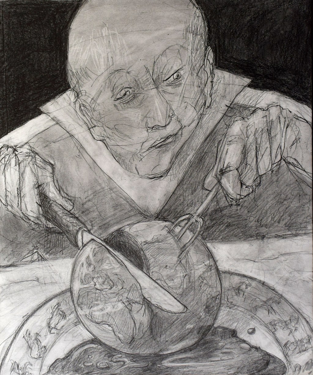 Der Herr der&nbsp;Fliegen.