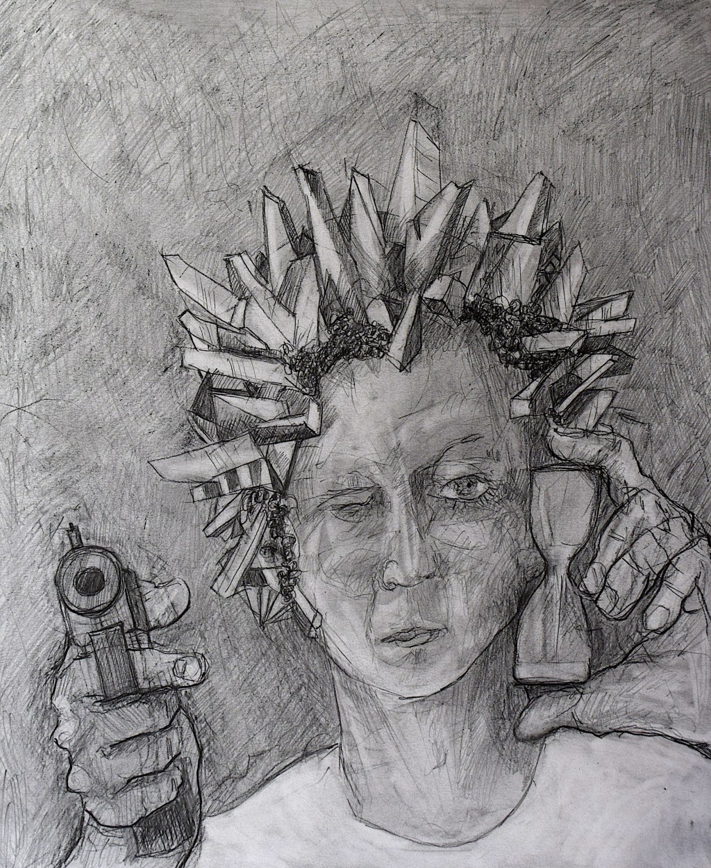 Der Stoff aus dem die Träume&nbsp;sind.