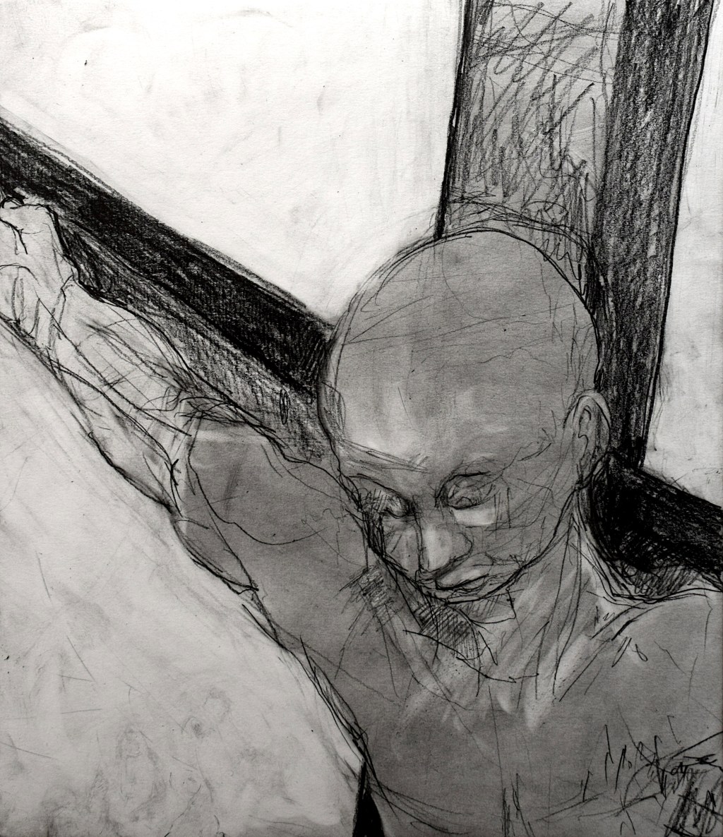 Das Mysterium des&nbsp;Kreuzes.