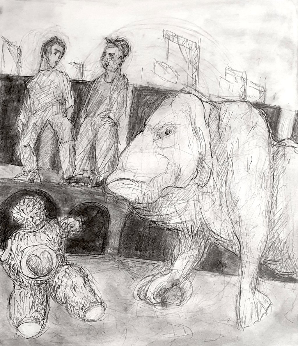 Am Ende der&nbsp;Lieferkette.