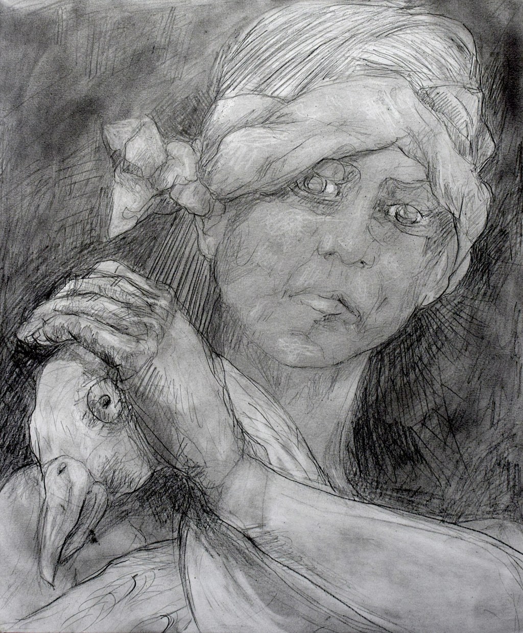 Der Diebstahl der goldenen&nbsp;Gans.