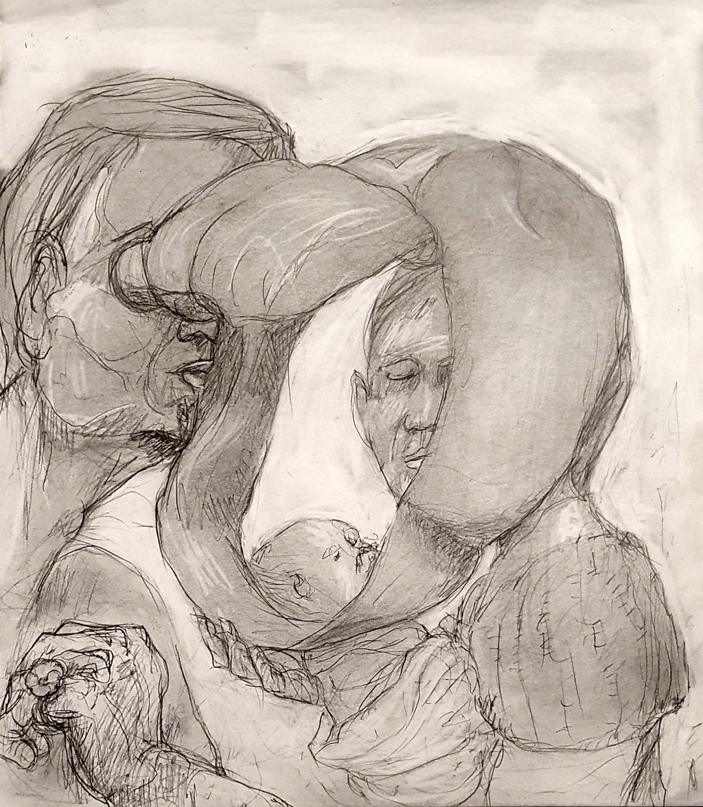 Die Familie des&nbsp;Seismographen.