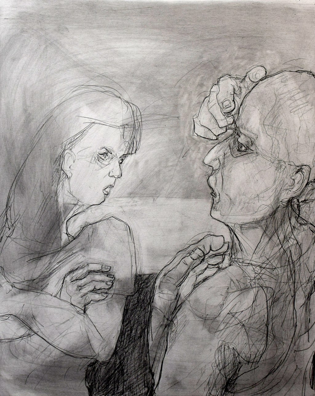 This is not a question of morals but a question of&nbsp;power.